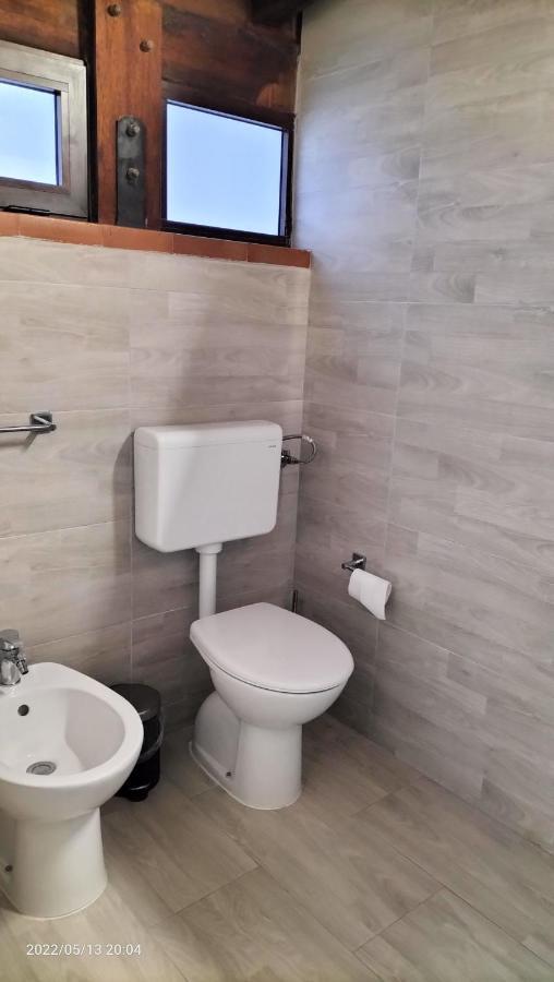 Villa Con Piscina Uso Esclusivo Mazara del Vallo Eksteriør billede