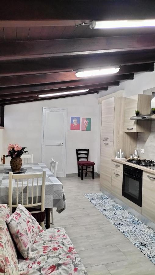 Villa Con Piscina Uso Esclusivo Mazara del Vallo Eksteriør billede