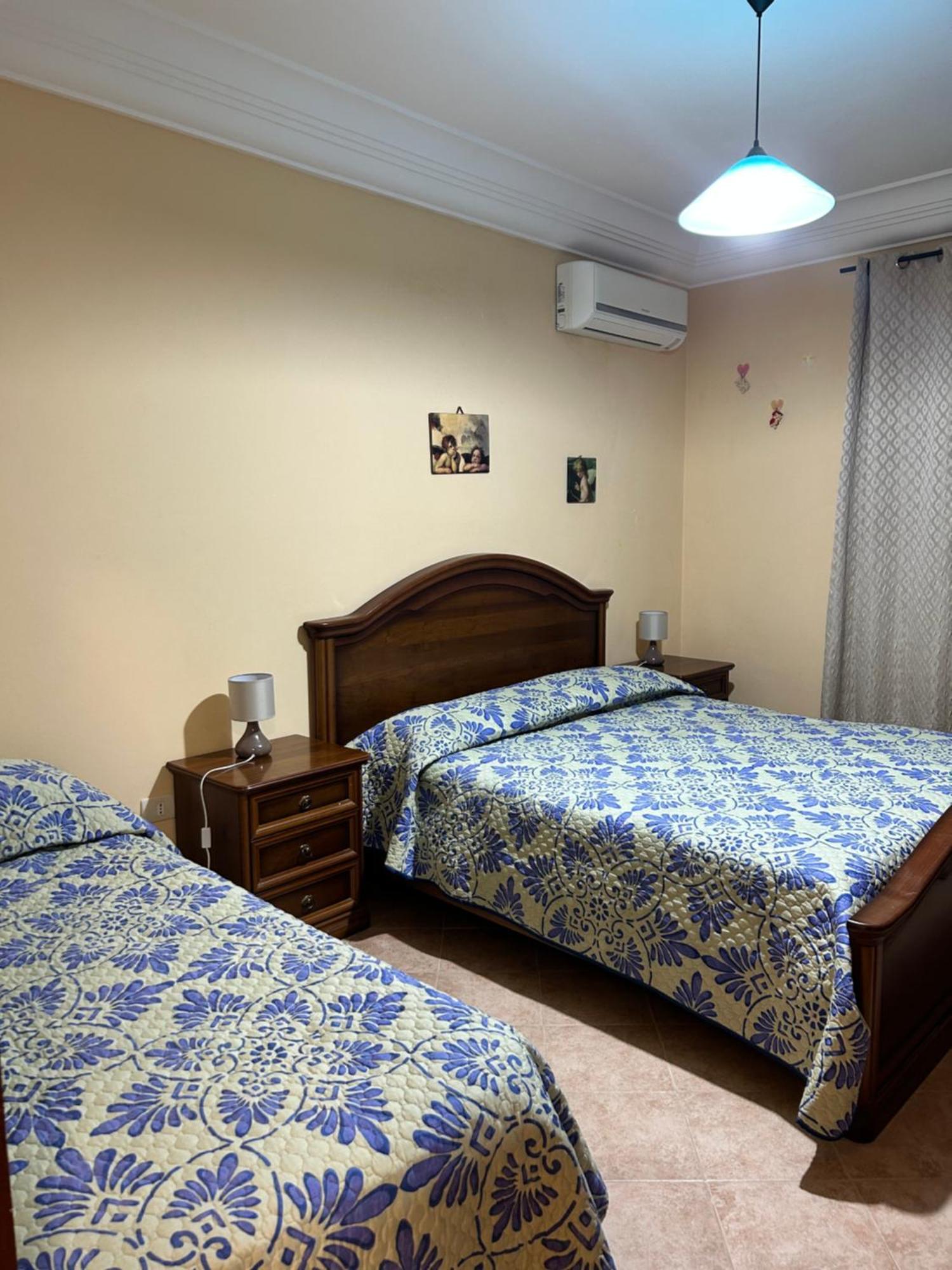 Villa Con Piscina Uso Esclusivo Mazara del Vallo Eksteriør billede
